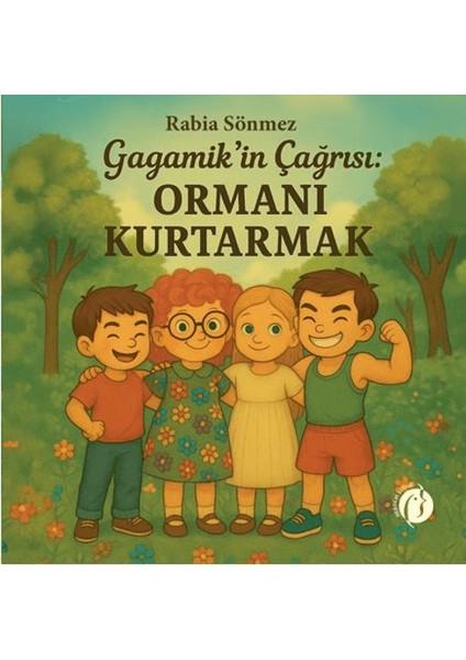 Gagamik’in Çağrısı: Ormanı Kurtarmak