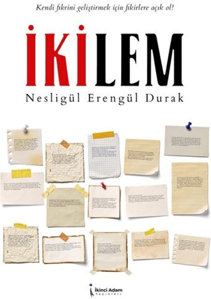 Ikilem