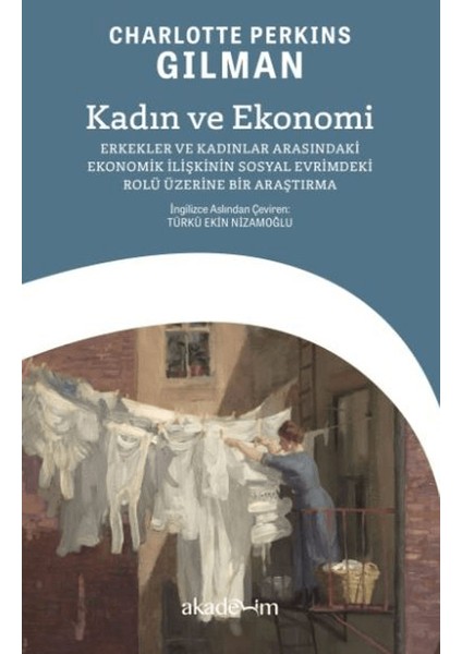 Kadın ve Ekonomi
