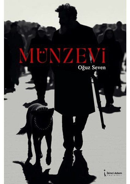 Münzevi
