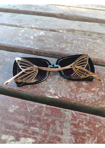 Kelebek Çerçeve Model Kadın Güneş Gözlüğü modelleri