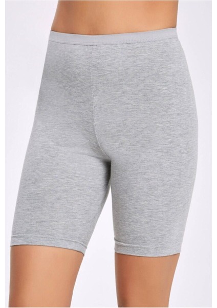 Ilke 2246 Likralı Düz Paça Kısa Tayt Siyah 2xl modelleri