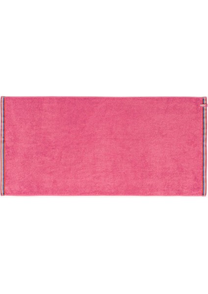 Home Plaj Havlu Unisex Pembe 70 x 140 cm