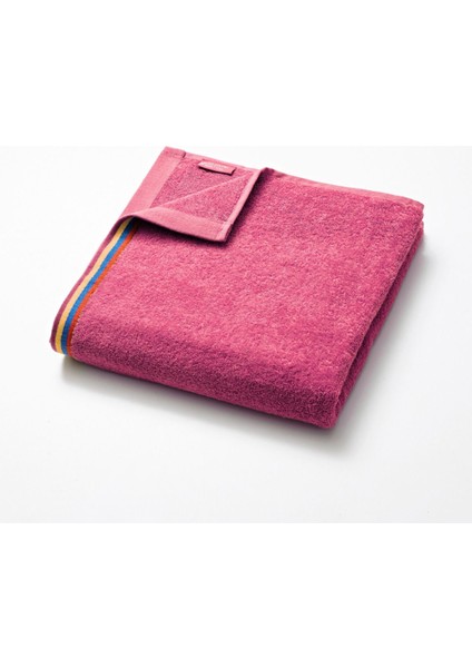 Home Plaj Havlu Unisex Pembe 70 x 140 cm modelleri