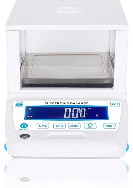 Hassas Terazi, Eczane ve Kuyumcu Için Güvenilir Ölçüm Aleti