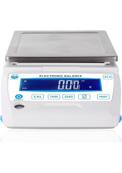 Hassas Terazi, Eczane ve Kuyumcu Için Güvenilir Ölçüm Aleti modelleri