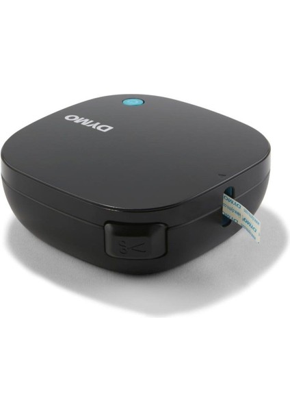 Bluetooth Bağlantılı Pratik Etiket Makinesi, Kolay ve Hızlı Kullanımlı Elektronik Cihaz