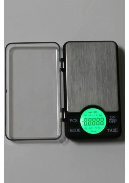 Dijital Hassas Profesyonel Terazi 600G, 0,01G Ölçüm Hassasiyeti, Yüksek Doğruluk modelleri