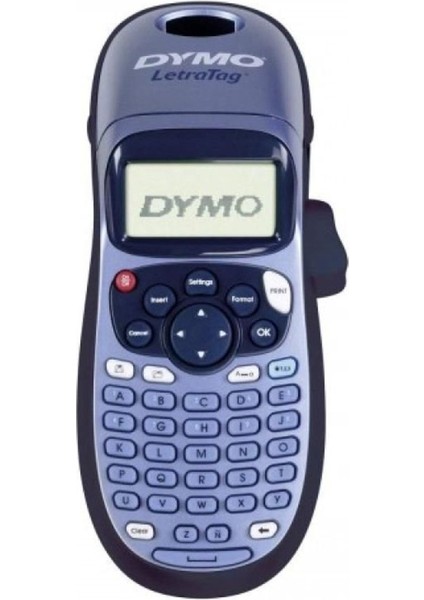 Elektronik Etiketleme Makinesi LT-100H, Pratik ve Kolay Kullanım