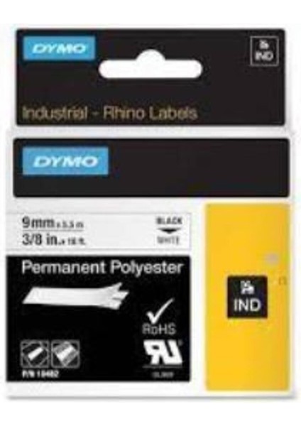 9x9 Beyaz-Siyah Polyester Sabit Düz Yüzey, Dayanıklı ve Şık Tasarım