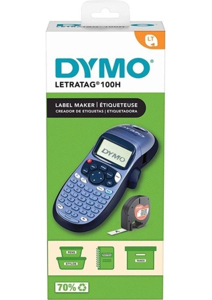 Elektronik Etiketleme Makinesi LT-100H, Pratik ve Kolay Kullanım fiyatları