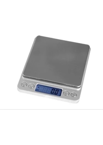 Hassas 500 gr Cep Terazisi, 0,01 gr Doğru Ölçüm fiyatları