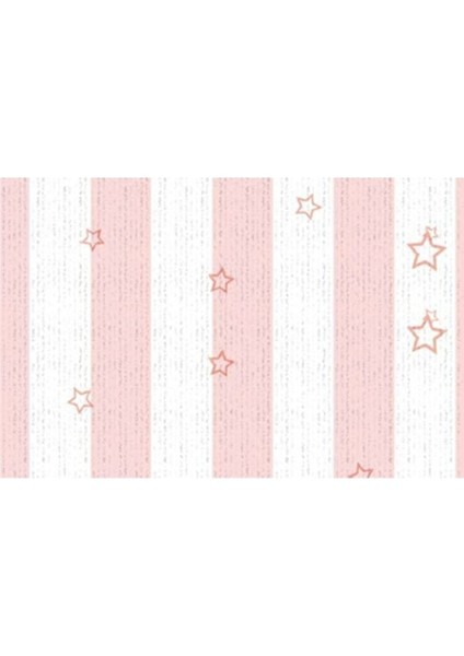 Yapışkanlı Folyo 2m Çizgi Desen No:4, Dekoratif ve Kolay Uygulamalı Ürün