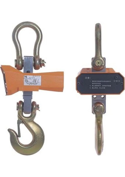 3t Çengel, Vinç, Caraskal ve Kantarı Terazisi Güçlü ve Dayanıklı fiyatları