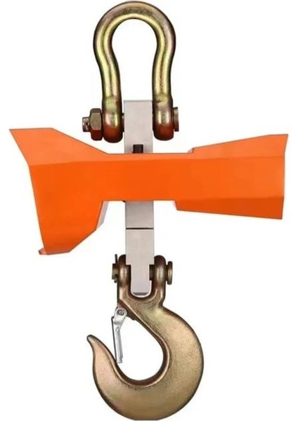 3t Çengel, Vinç, Caraskal ve Kantarı Terazisi Güçlü ve Dayanıklı modelleri