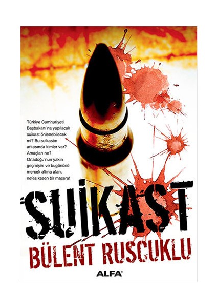 Suikast + Yapışkanlı Not Kağıdı fiyatları