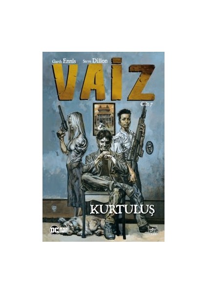 Vaiz Cilt 7: Kurtuluş + Yapışkanlı Not Kağıdı fiyatları