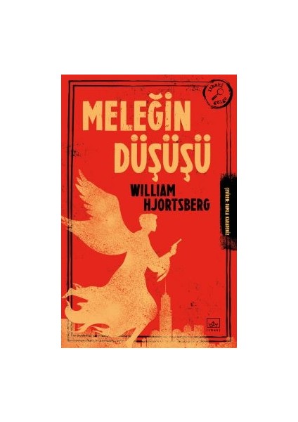 Meleğin Düşüşü + Yapışkanlı Not Kağıdı fiyatları