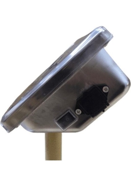 100 kg Hassas Elektronik Terazi, Katlanabilir, LCD Ekran, Kolay Kurulum fiyatları