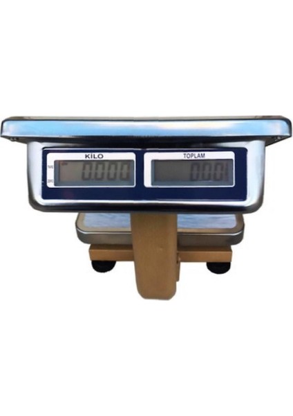 100 kg Hassas Elektronik Terazi, Katlanabilir, LCD Ekran, Kolay Kurulum modelleri