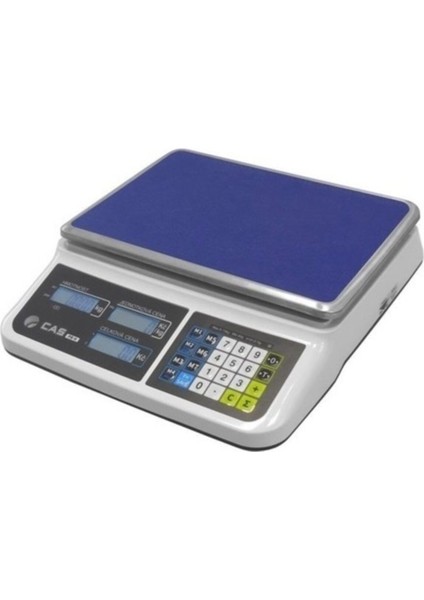 Yüksek Hassasiyetli 30 kg Dijital Terazi, 10 gr Ölçüm, Çoklu Kullanım Özelliği fiyatları