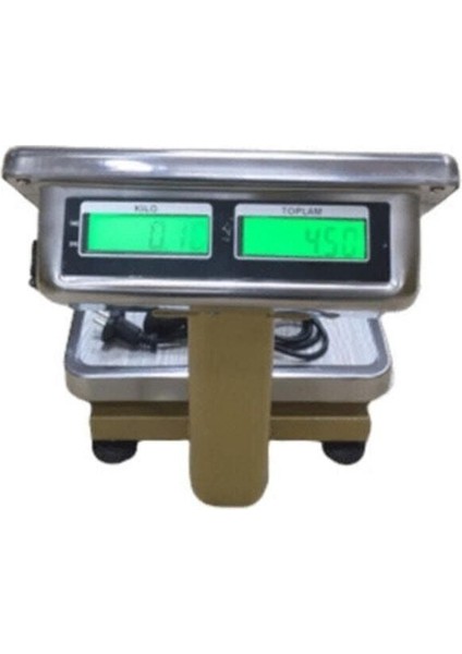 100 kg Hassas Elektronik Terazi, Katlanabilir, LCD Ekran, Kolay Kurulum indirimleri