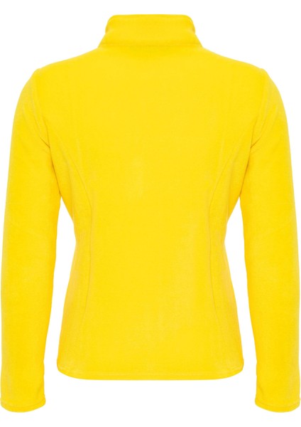 Kadın Peak Yarım Fermuarlı fiyatları