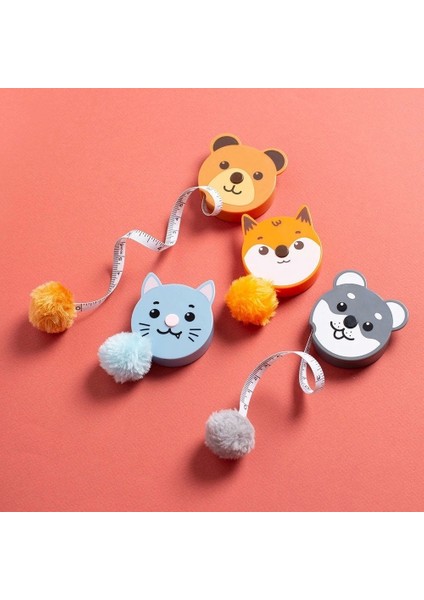 Sevimli Sarı Mezura modelleri