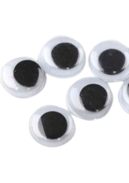 Siyah Oynar Göz 25 Adet fiyatları