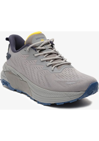 Gri Spor Ayakkabı 5Y1SA18130