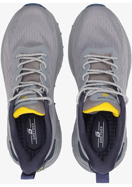 Gri Spor Ayakkabı 5Y1SA18130 indirimleri