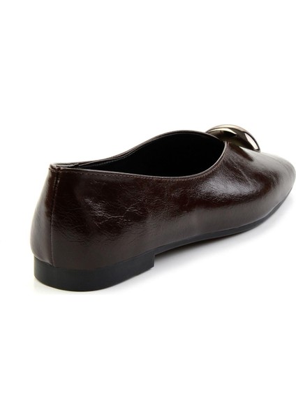 Kahve Kadın Babet K01641540009 fırsatları