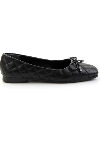 Siyah Kadın Babet K01641021509