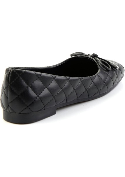 Siyah Kadın Babet K01641021509 modelleri