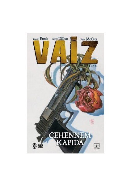 Vaiz Cilt 8: Cehennem Kapıda + Yapışkanlı Not Kağıdı fiyatları