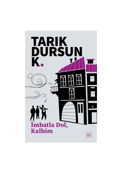 Imbatla Dol Kalbim + Yapışkanlı Not Kağıdı fiyatları