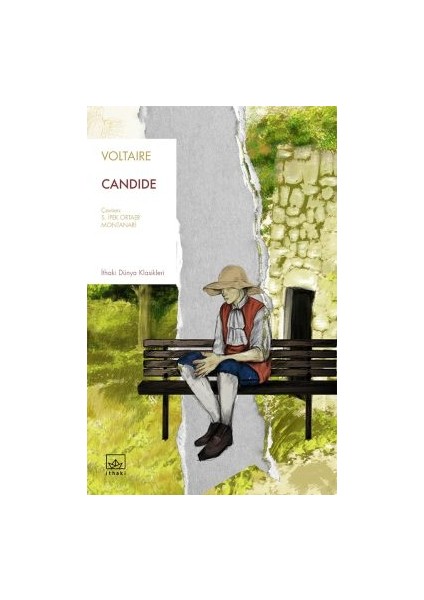 Candide + Yapışkanlı Not Kağıdı fiyatları