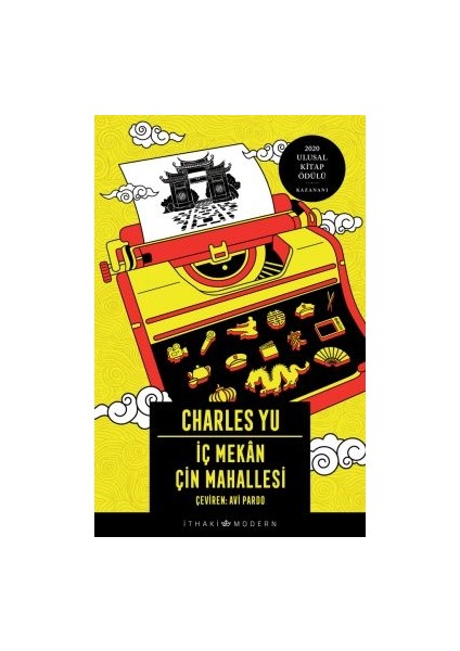 Iç Mekân Çin Mahallesi + Yapışkanlı Not Kağıdı fiyatları