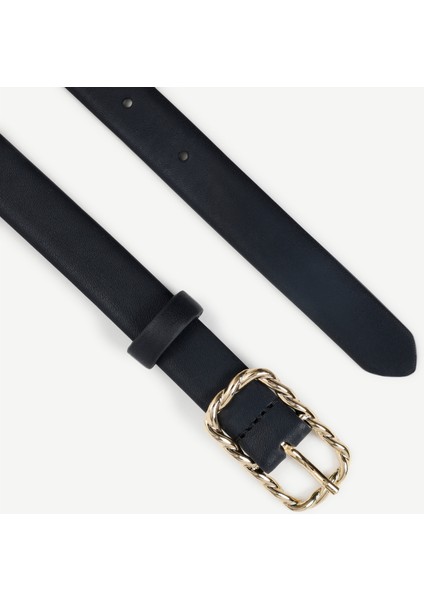 Kare Tokalı Deri Kemer fiyatları