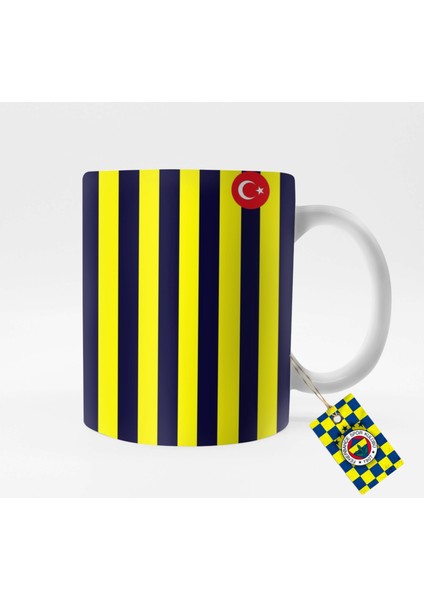 Kupa Bardakfenerbahçe