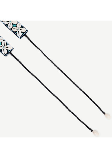 Boncuk Detaylı Bağlamalı Bel Kemeri fiyatları