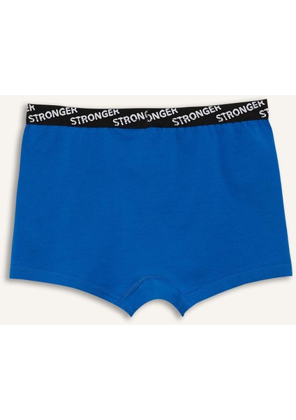 Erkek Çocuk 3'lü Boxer modelleri