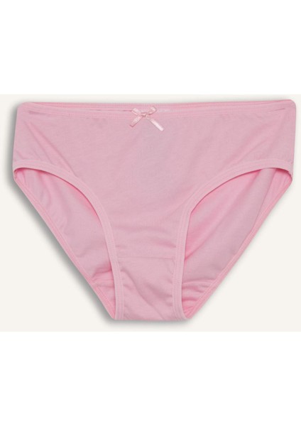 Kız Çocuk 5'li Slip Külot F8630A825AU fiyatları
