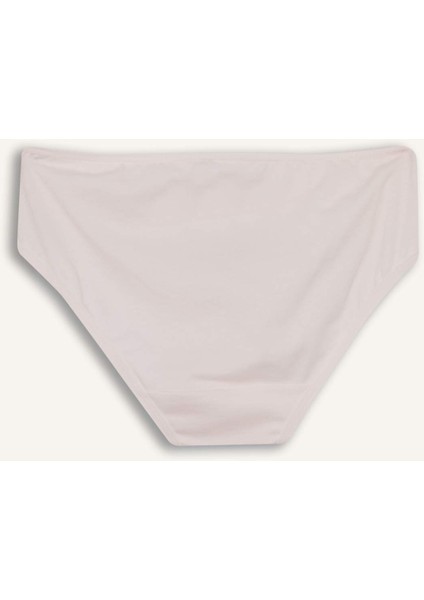 Kız Çocuk 5'li Slip Külot F8630A825AU modelleri