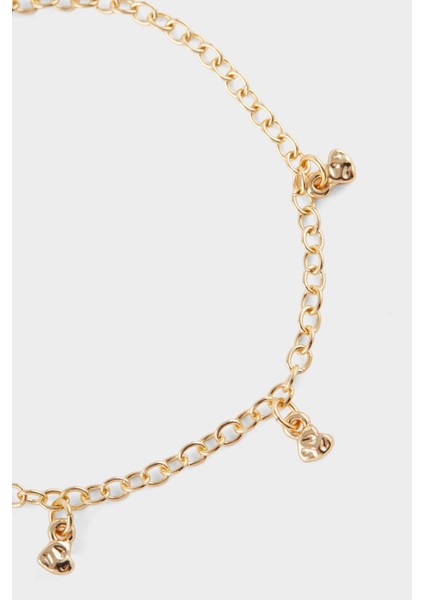 Kadın 3'lü Gold Bileklik F6613AXNS fırsatları
