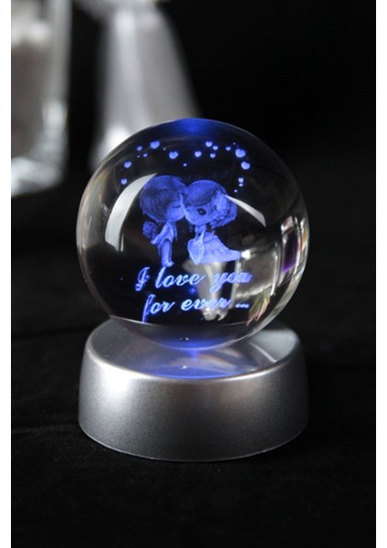 Sevgi Dolu Cam Küre Işıklı, Sonsuz Anlamlı Hediye fırsatları