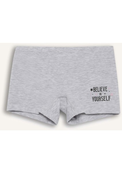 Kız Çocuk 2'li Boxer C7967A825AU fiyatları