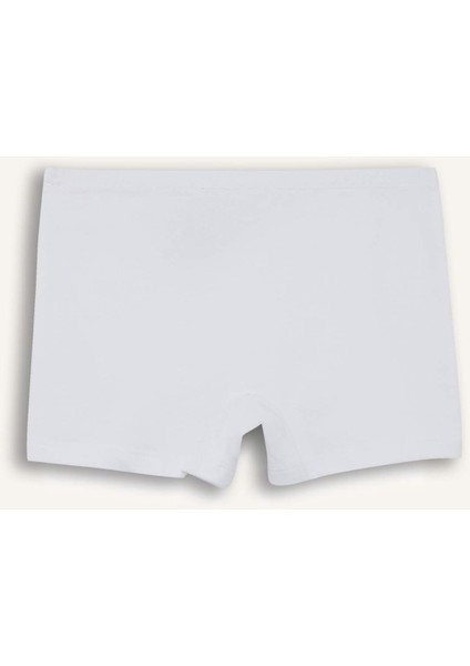 Kız Çocuk 2'li Boxer C7967A825AU modelleri