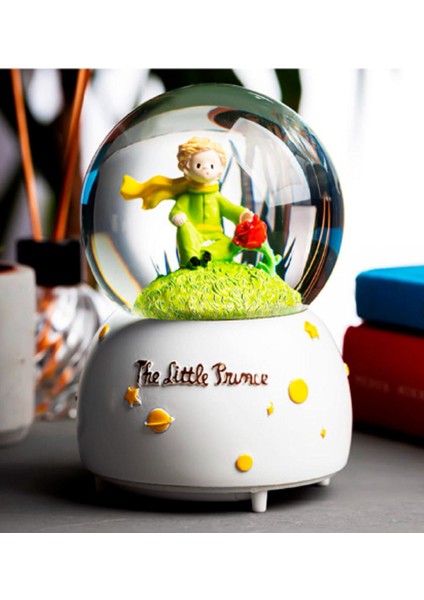 Işıklı Müzikli Büyük Boy Kar Küresi, Otomatik Kar Tanesi ve Püskürtme Özelliği fiyatları