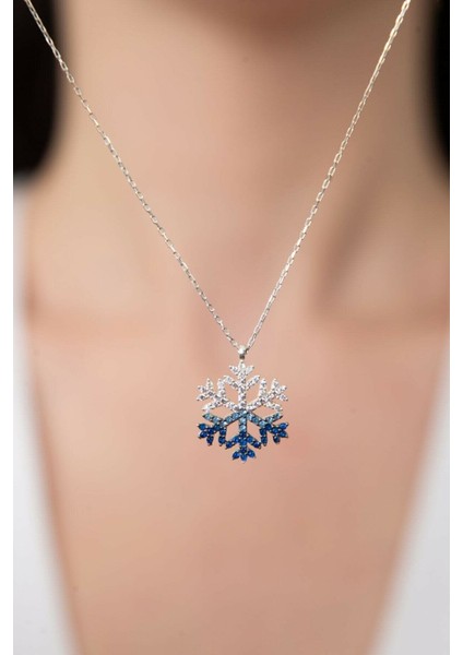 Işıklandırmalı Cam Ay ve Zirkon Kolye, Ahşap Standlı, Estetik ve Şık Tasarım fiyatları